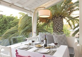 Mandraki Village Boutique Hotel