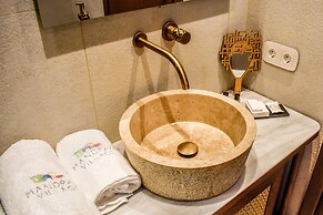 Mandraki Village Boutique Hotel