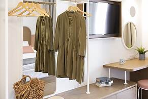 Mandraki Village Boutique Hotel