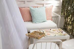 Mandraki Village Boutique Hotel