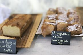 Mandraki Village Boutique Hotel