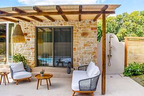 Mandraki Village Boutique Hotel