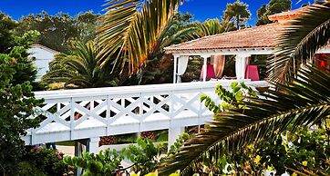 Mandraki Village Boutique Hotel