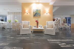 Mandraki Village Boutique Hotel