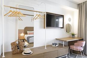 Mandraki Village Boutique Hotel