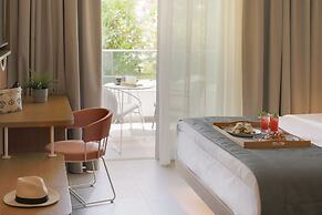 Mandraki Village Boutique Hotel