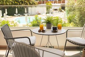 Mandraki Village Boutique Hotel