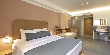 Mandraki Village Boutique Hotel