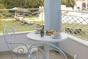 Mandraki Village Boutique Hotel