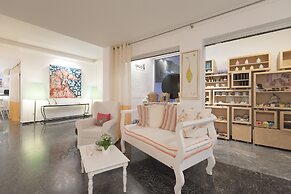 Mandraki Village Boutique Hotel