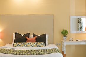 Mandraki Village Boutique Hotel