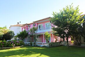 Mandraki Village Boutique Hotel