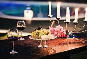 Mandraki Village Boutique Hotel