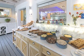 Mandraki Village Boutique Hotel