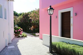 Mandraki Village Boutique Hotel