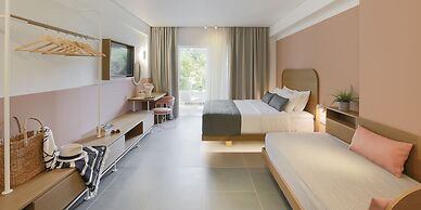 Mandraki Village Boutique Hotel