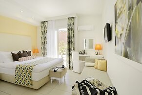Mandraki Village Boutique Hotel