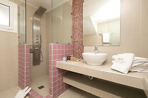 Mandraki Village Boutique Hotel