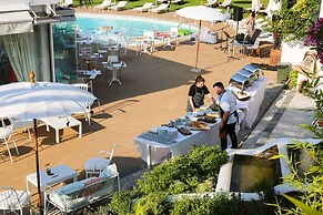 Mandraki Village Boutique Hotel