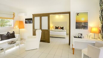 Mandraki Village Boutique Hotel