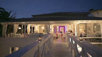 Mandraki Village Boutique Hotel