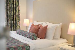 Mandraki Village Boutique Hotel