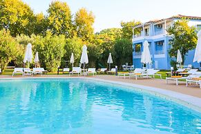 Mandraki Village Boutique Hotel