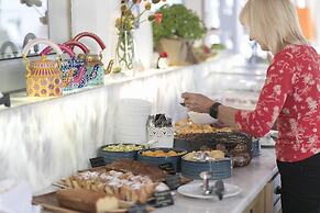 Mandraki Village Boutique Hotel