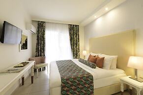 Mandraki Village Boutique Hotel