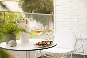 Mandraki Village Boutique Hotel