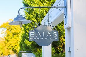 Mandraki Village Boutique Hotel