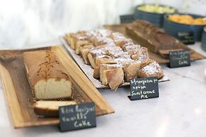 Mandraki Village Boutique Hotel