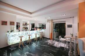 Mandraki Village Boutique Hotel