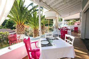 Mandraki Village Boutique Hotel