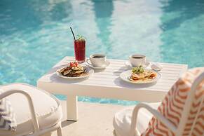 Mandraki Village Boutique Hotel