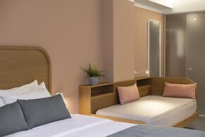 Mandraki Village Boutique Hotel