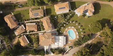 Mandraki Village Boutique Hotel