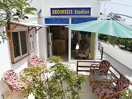 Skoufezis Studios