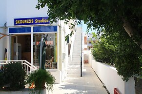 Skoufezis Studios