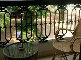 Vila Goesa Beach Resort