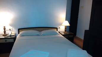 Vila Goesa Beach Resort