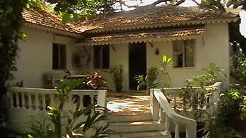 Vila Goesa Beach Resort