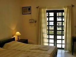 Vila Goesa Beach Resort