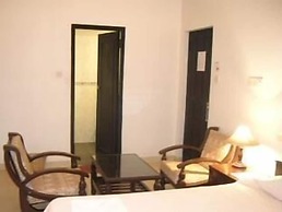 Vila Goesa Beach Resort