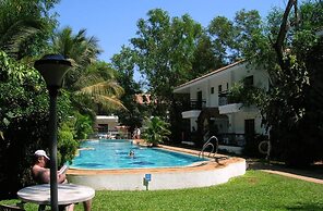 Vila Goesa Beach Resort