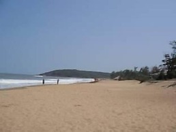 Vila Goesa Beach Resort