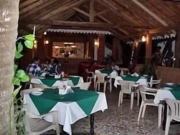 Vila Goesa Beach Resort