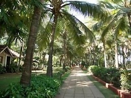 Vila Goesa Beach Resort