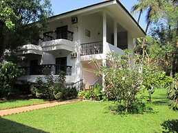 Vila Goesa Beach Resort