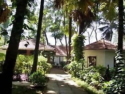 Vila Goesa Beach Resort